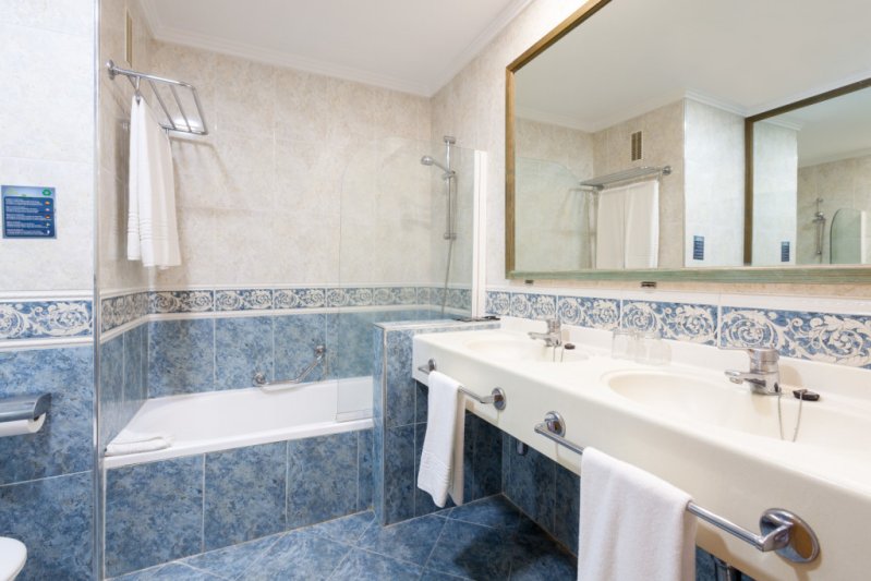 Tenerife utazás Chatur Playa Real Resort