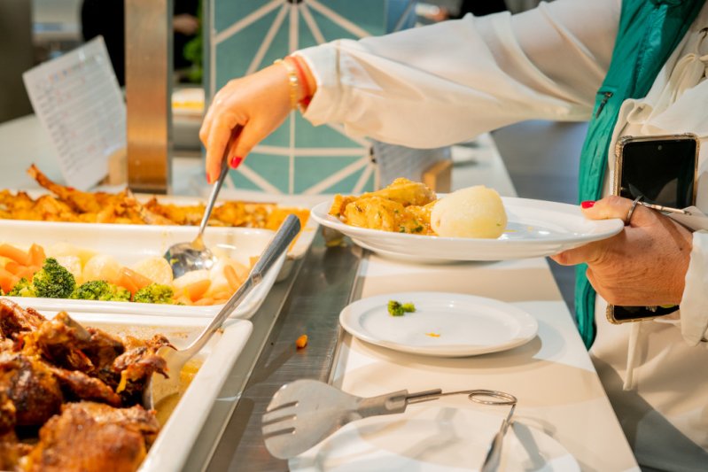 Tenerife Los Cristianos utazás Checkin Bungalows Atlantida