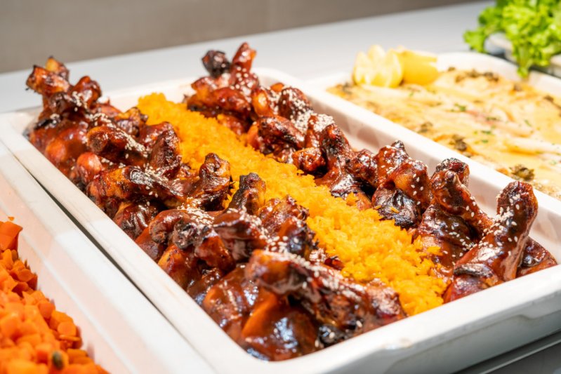 Tenerife Los Cristianos utazás Checkin Bungalows Atlantida