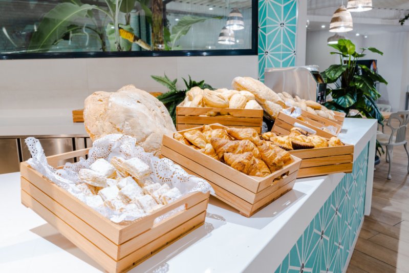 Tenerife Los Cristianos utazás Checkin Bungalows Atlantida