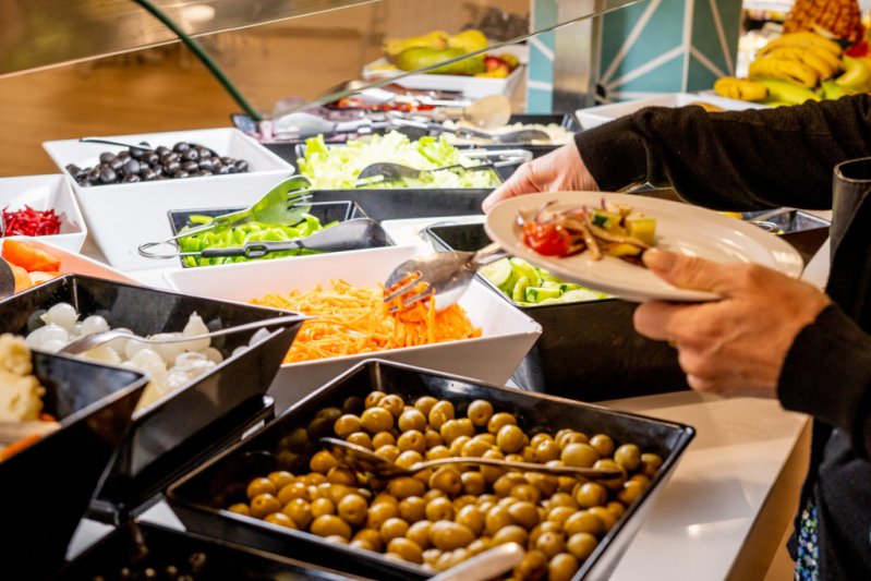 Tenerife Los Cristianos utazás Checkin Bungalows Atlantida