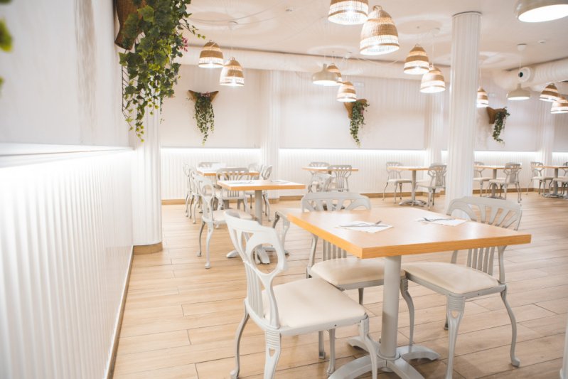 Tenerife Los Cristianos utazás Checkin Bungalows Atlantida