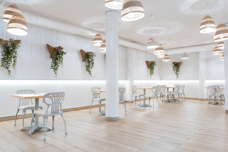 Tenerife Los Cristianos utazás Checkin Bungalows Atlantida