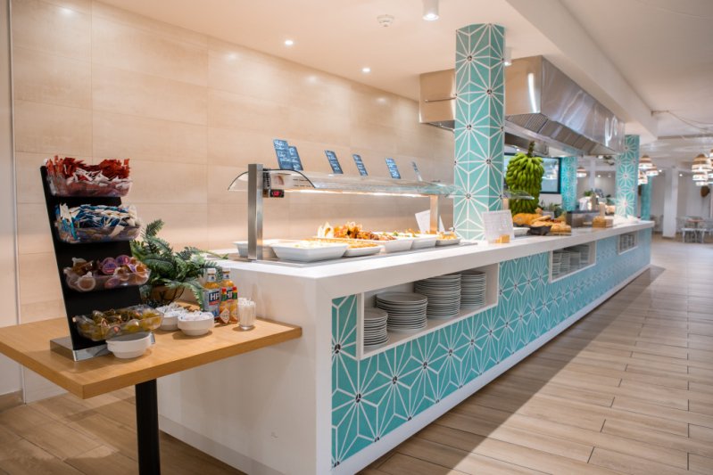 Tenerife Los Cristianos utazás Checkin Bungalows Atlantida