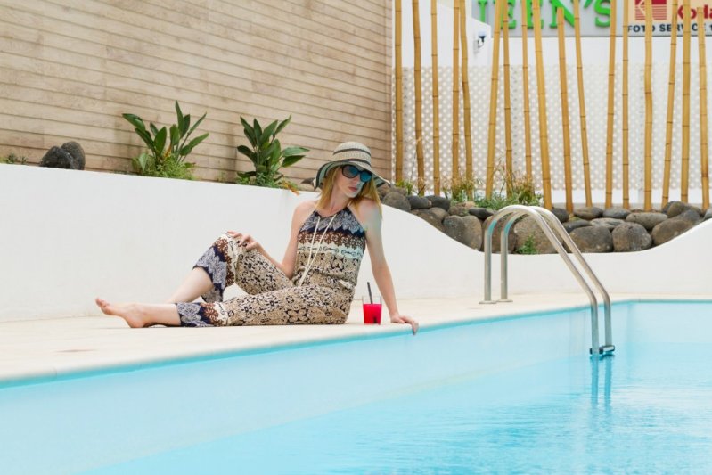 Tenerife Puerto de la Cruz utazás Checkin Concordia Playa