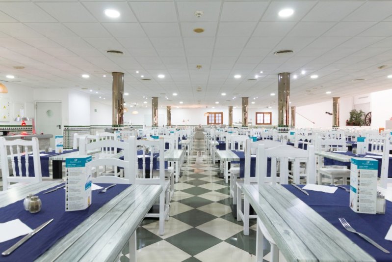 Tenerife Puerto de la Cruz utazás Checkin Concordia Playa