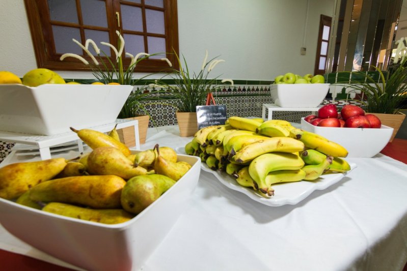 Tenerife Puerto de la Cruz utazás Checkin Concordia Playa