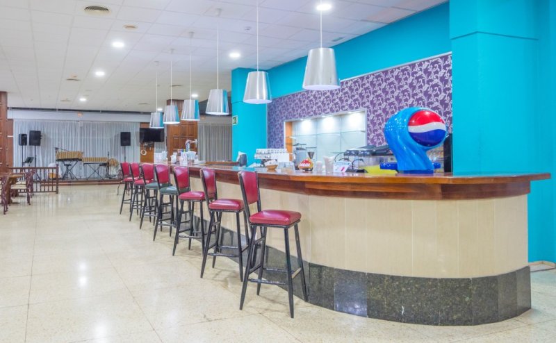 Tenerife Puerto de la Cruz utazás Checkin Concordia Playa