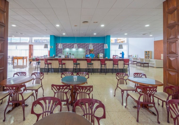 Tenerife Puerto de la Cruz utazás Checkin Concordia Playa