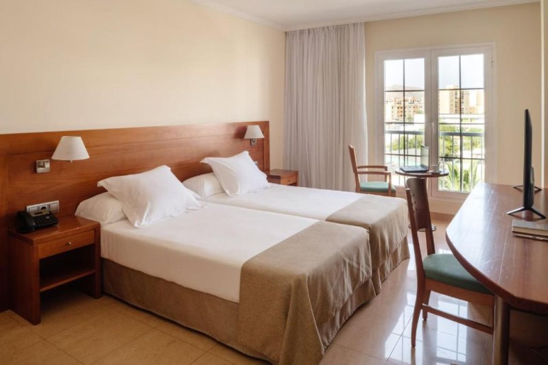 Lanzarote utazás Checkin Diamar