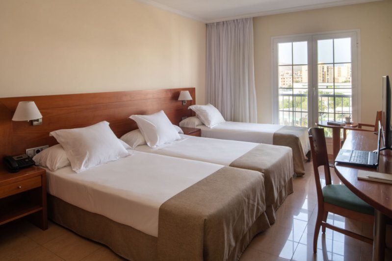 Lanzarote utazás Checkin Diamar