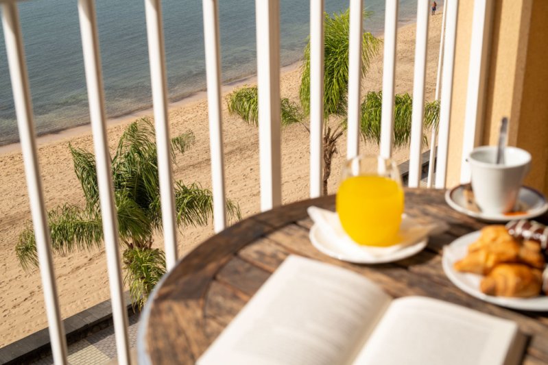 Lanzarote utazás Checkin Diamar