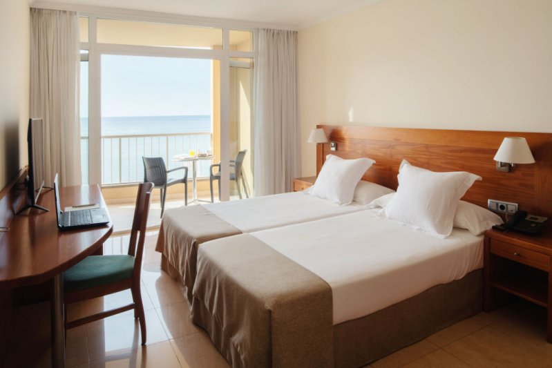 Lanzarote utazás Checkin Diamar