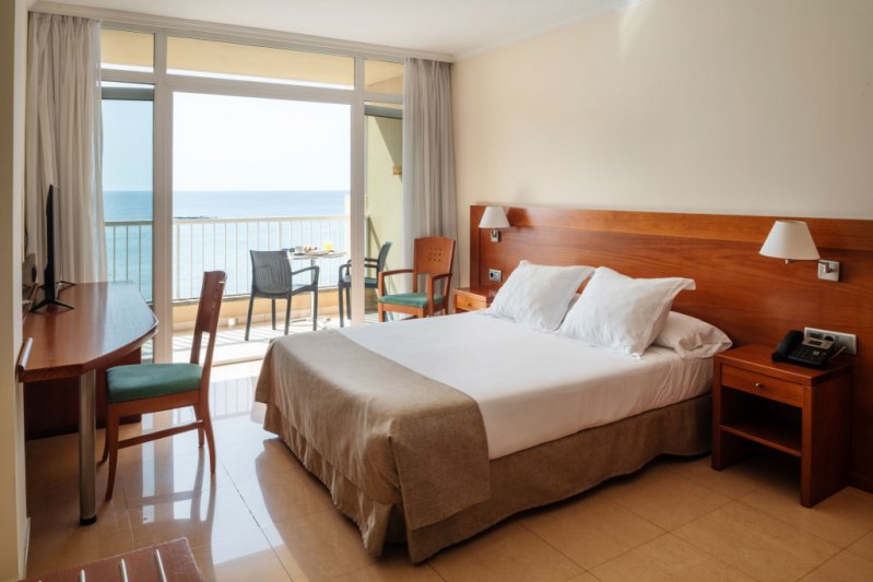 Lanzarote utazás Checkin Diamar