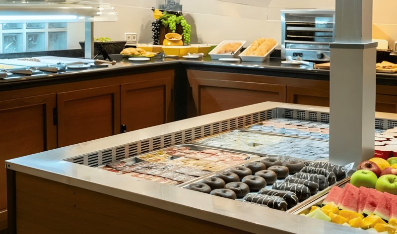 Lanzarote utazás Checkin Diamar