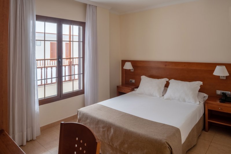 Lanzarote utazás Checkin Diamar