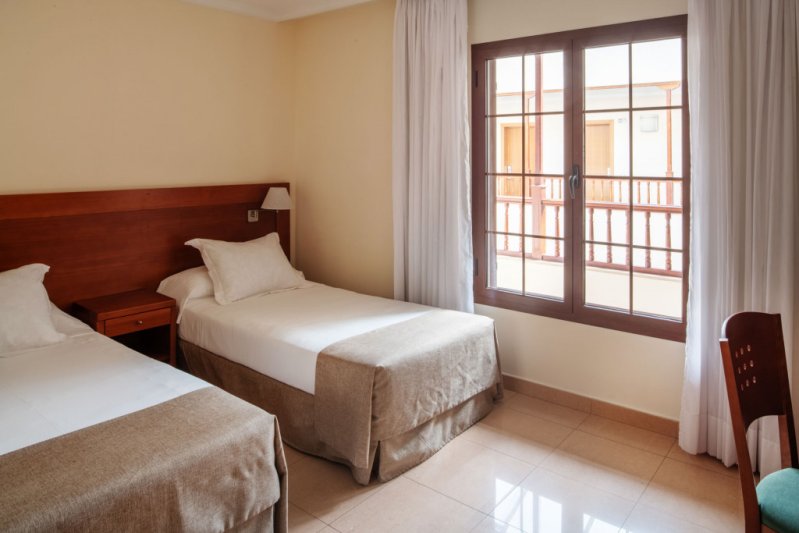 Lanzarote utazás Checkin Diamar