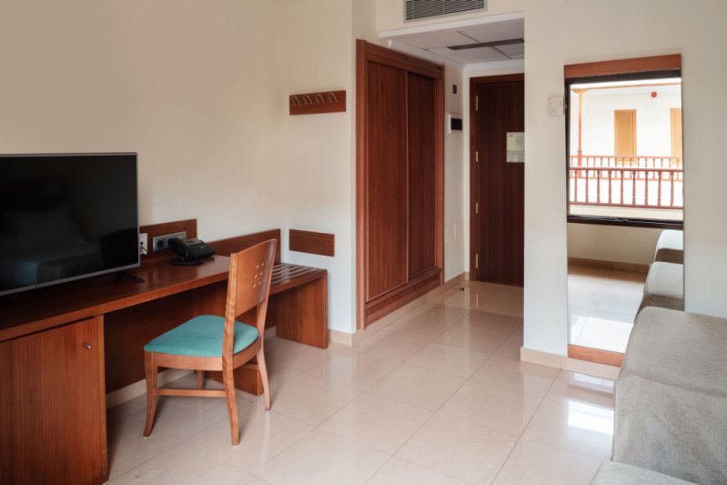 Lanzarote utazás Checkin Diamar