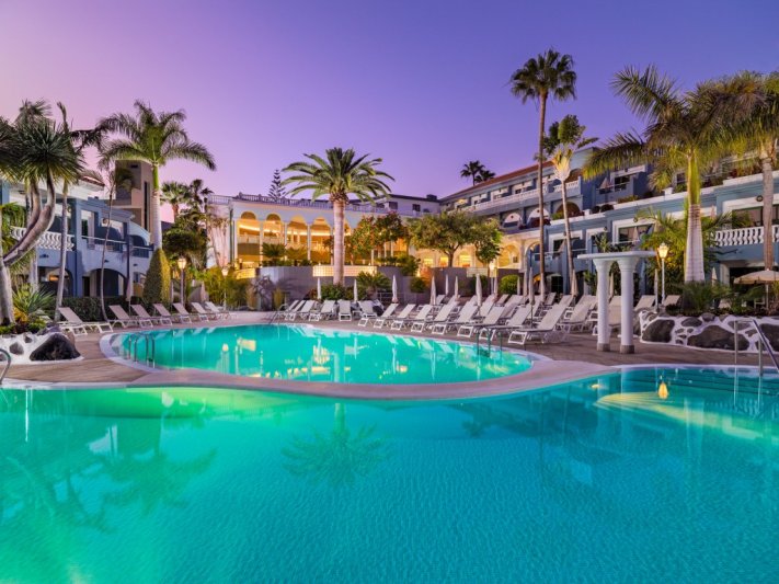 utazás Colon Guanahani - Adults Only Tenerife