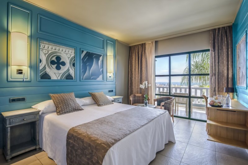 Tenerife utazás utazás Colon Guanahani - Adults Only