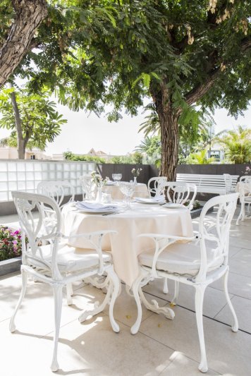 Tenerife utazás utazás Colon Guanahani - Adults Only