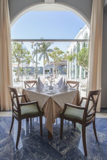 Tenerife utazás utazás Colon Guanahani - Adults Only