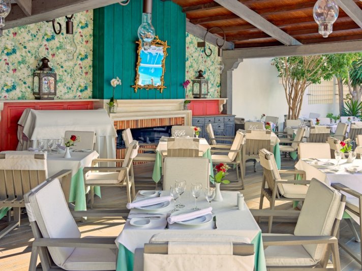 Tenerife utazás utazás Colon Guanahani - Adults Only