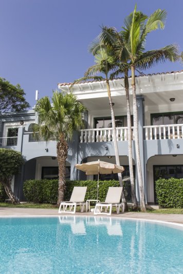 Tenerife utazás utazás Colon Guanahani - Adults Only