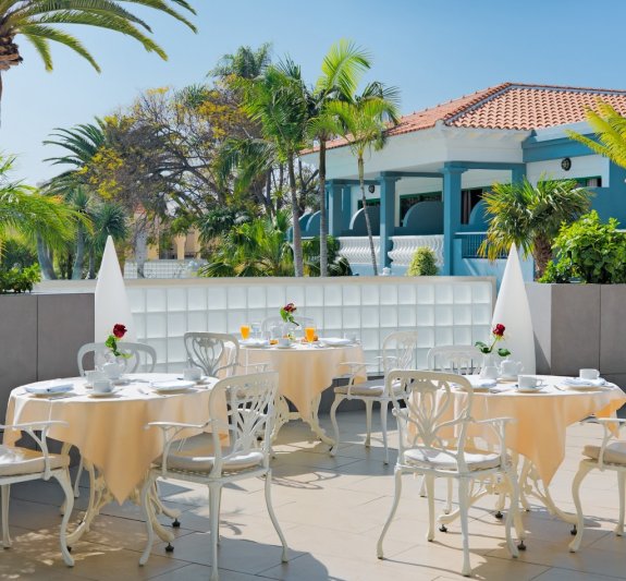 Tenerife utazás utazás Colon Guanahani - Adults Only