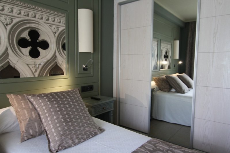 Tenerife utazás utazás Colon Guanahani - Adults Only