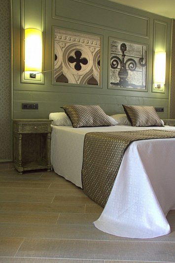utazás Colon Guanahani - Adults Only Tenerife