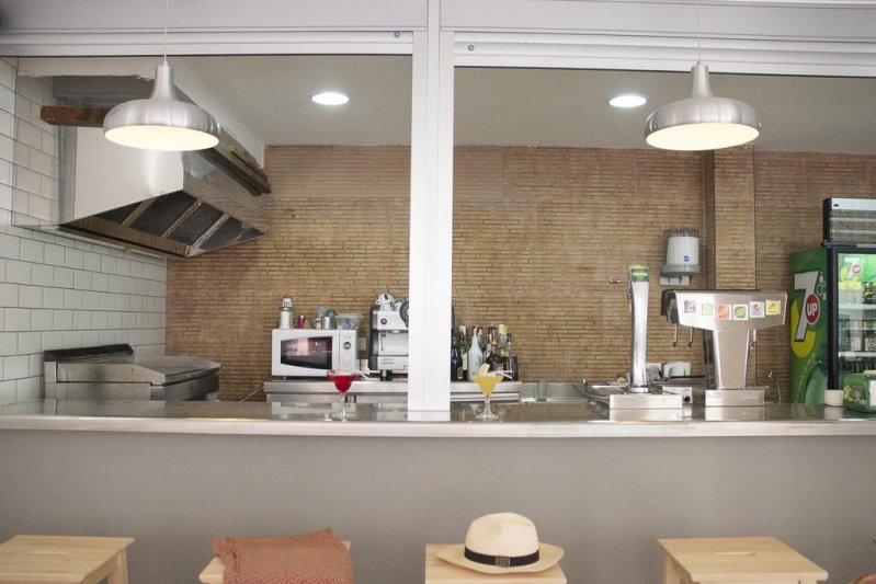 Tenerife Playa de las Americas utazás Coral California