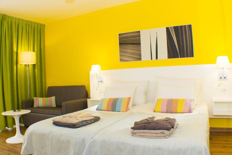 Tenerife Playa de las Americas utazás Coral California