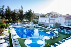Coral Compostela Beach Golf Tenerife Playa de las Americas