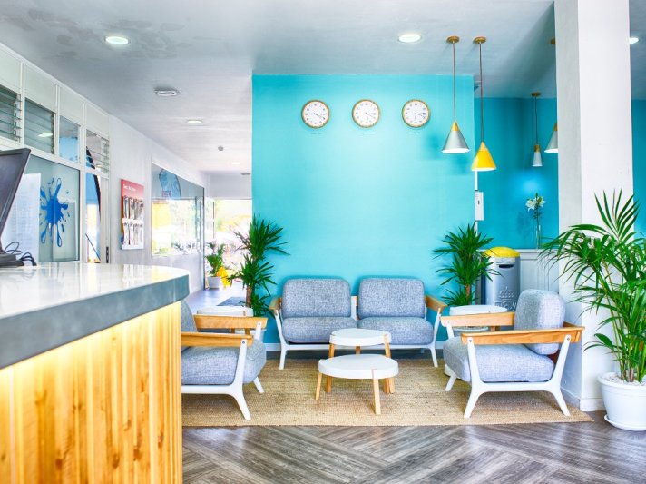 Tenerife Playa de las Americas utazás Coral Compostela Beach Golf