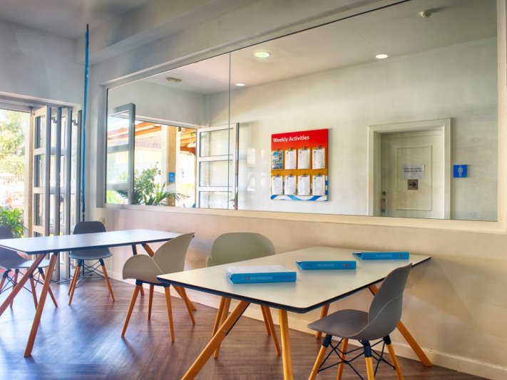 Tenerife Playa de las Americas utazás Coral Compostela Beach Golf