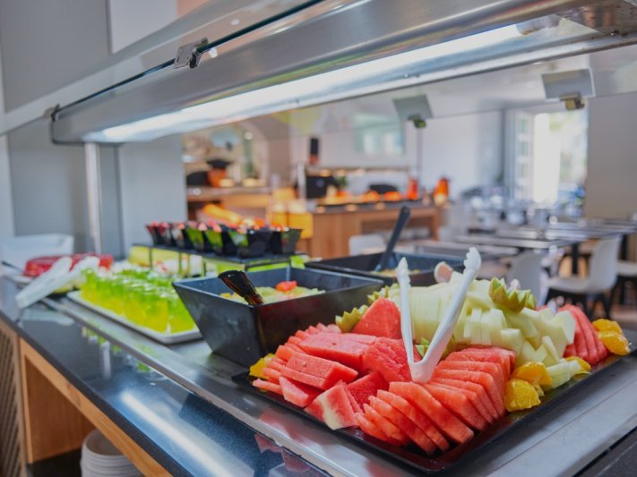 Tenerife Playa de las Americas utazás Coral Compostela Beach Golf