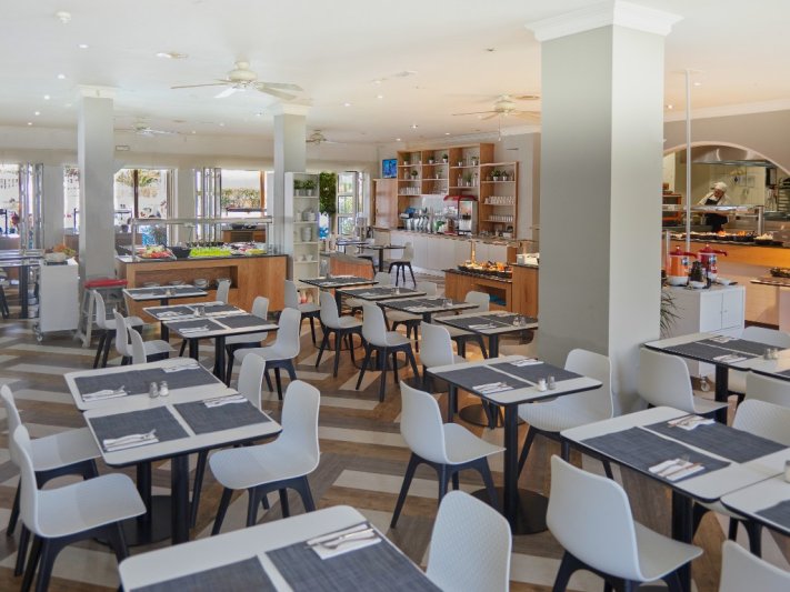 Tenerife Playa de las Americas utazás Coral Compostela Beach Golf