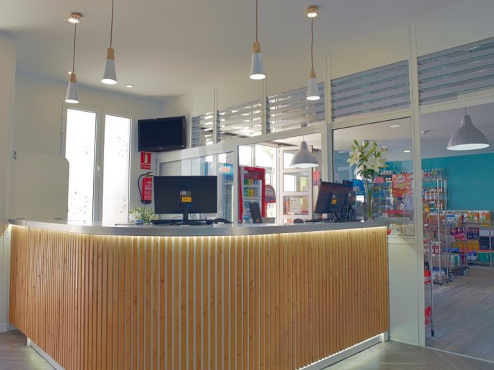 Tenerife Playa de las Americas utazás Coral Compostela Beach Golf