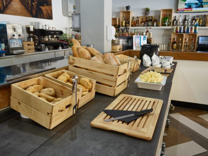 Tenerife Playa de las Americas utazás Coral Compostela Beach Golf