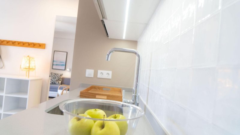 Tenerife Playa de las Americas utazás Coral Compostela Beach