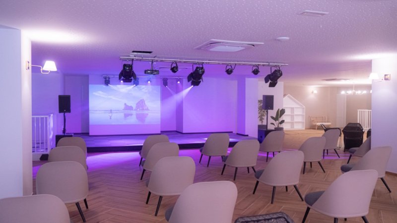 Tenerife Playa de las Americas utazás Coral Compostela Beach