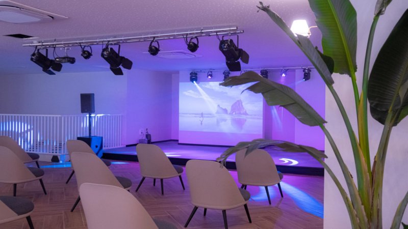 Tenerife Playa de las Americas utazás Coral Compostela Beach