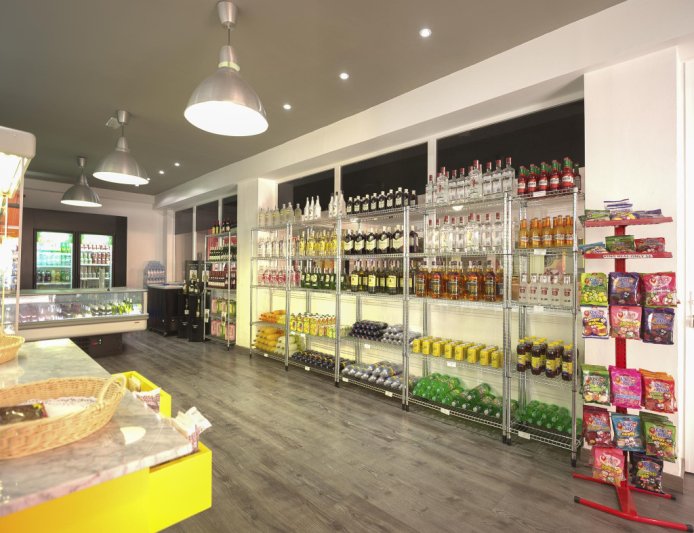 Tenerife Playa de las Americas utazás Coral Compostela Beach