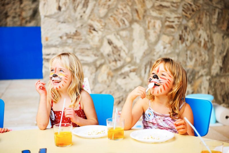 Tenerife Playa de las Americas utazás Coral Compostela Beach