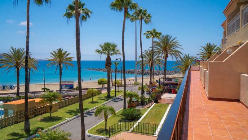 Coral Compostela Beach Tenerife Playa de las Americas