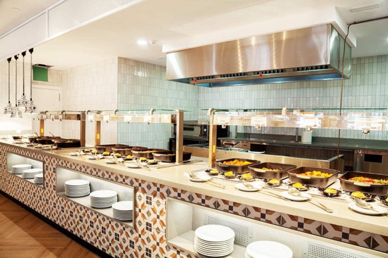 Tenerife Playa de las Americas utazás Coral Compostela Beach