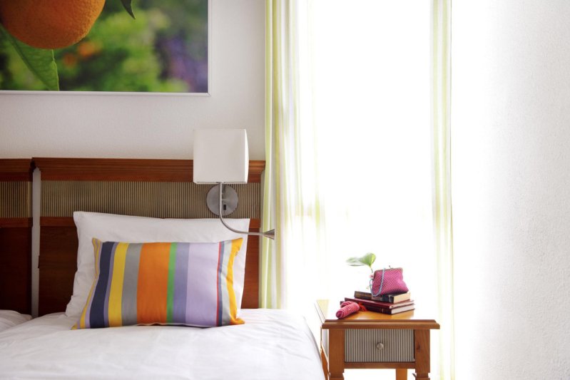 Tenerife Playa de las Americas utazás Coral Compostela Beach