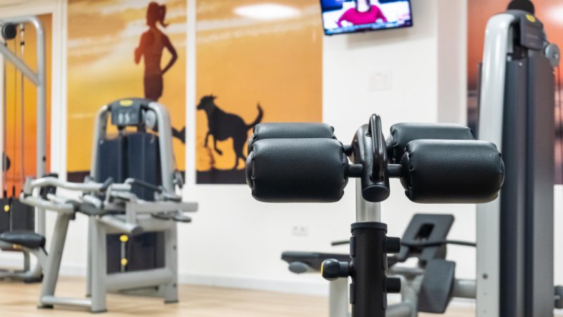 Tenerife Playa de las Americas utazás Coral Compostela Beach