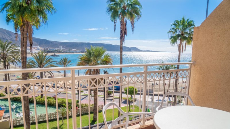 Coral Compostela Beach Tenerife Playa de las Americas